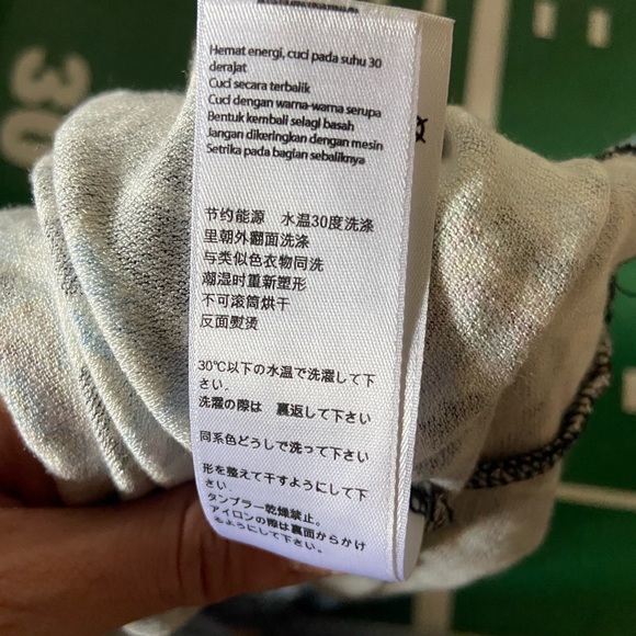 TopShop Black & Blue Argyle Diamond Print Sleeveless Dress - Women’s Size 8 - Picture 7 of 9